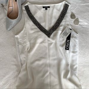 Xoxo women’s blouse